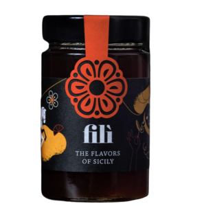 GELATINA DI VINO ZIBIBBO