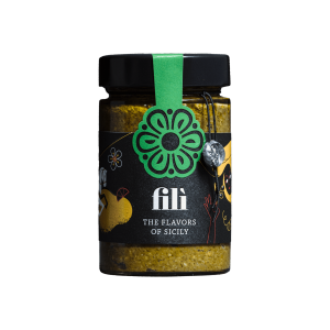 PESTO DI PISTACCHIO BIO